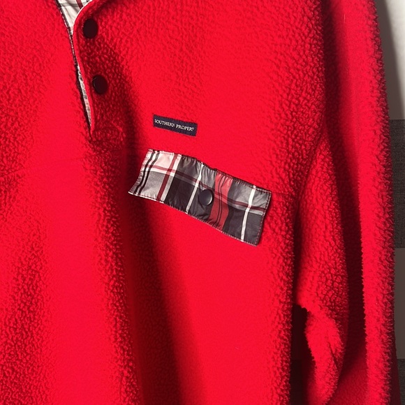 Southern Proper All Prep Pullover - Picture 2 of 5